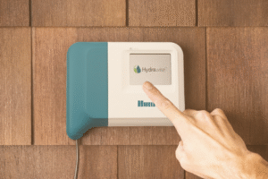 Hunter Hydrawise HC Controller