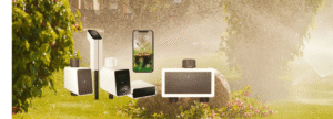 Xiaomi Smart Garden Irrigation Kit